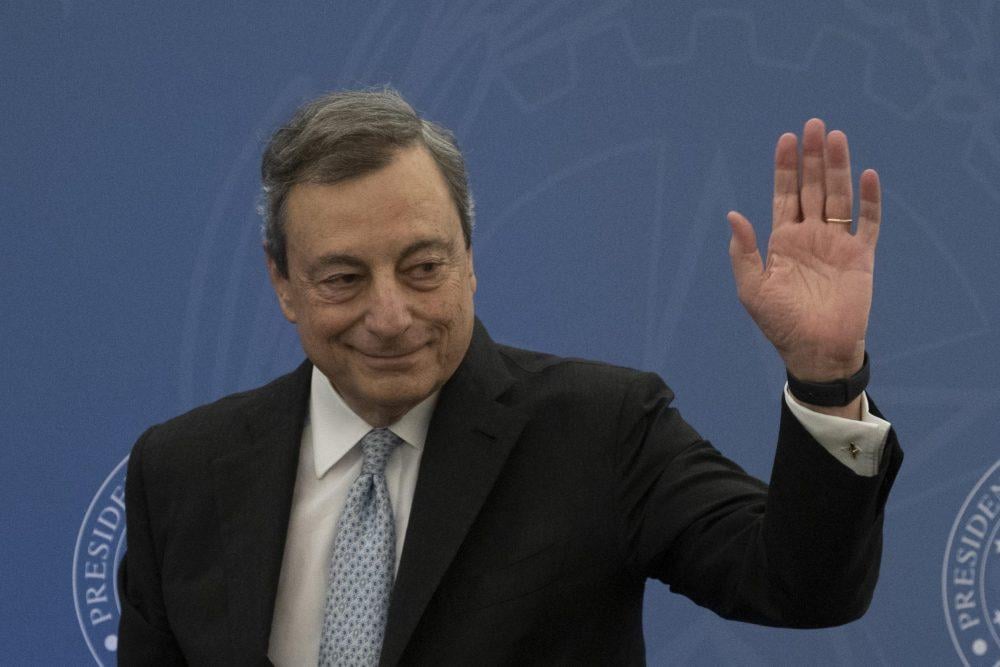 Elezioni, Cappato, Draghi zitto su Spid ma stiamo facendo lista