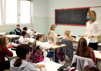 Catania, professoressa riceve stipendio e pensione per 12 anni