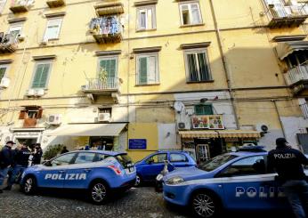 Salerno, incidente mortale sul Lungomare: investito un pedone