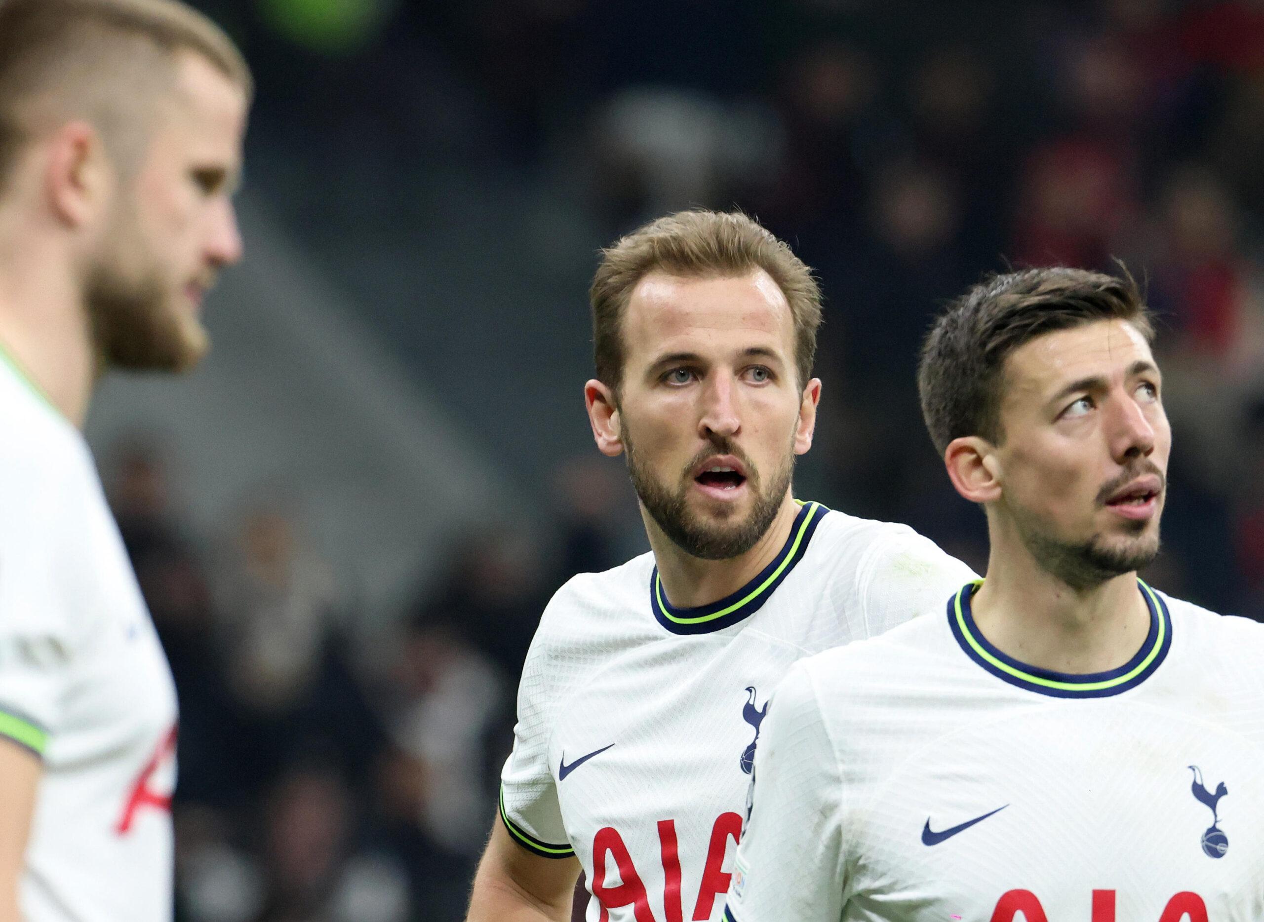 Tottenham, i calciatori si scusano con i tifosi: “Vi rimborsiamo il biglietto”