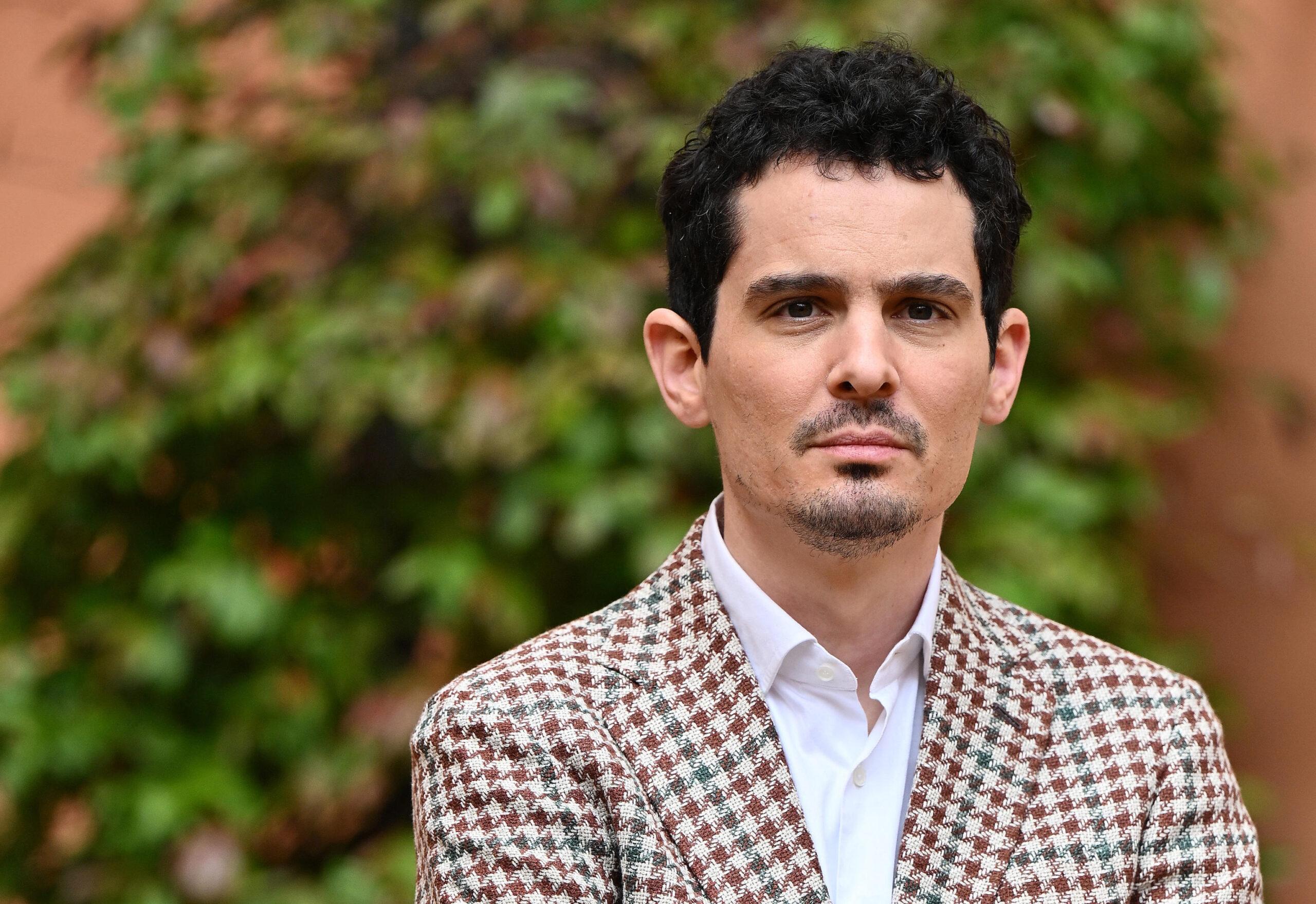 Chazelle presidente della giuria alla Mostra del Cinema di Venezia