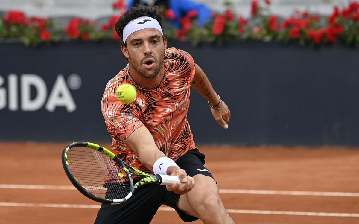 Marco Cecchinato: età, fidanzata, figlio, ranking e biografia del t…