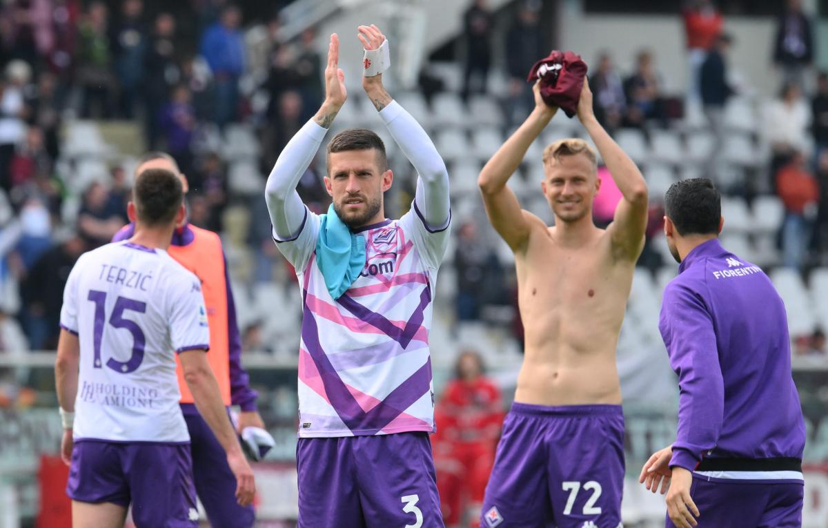 Se la Fiorentina vince la Conference chi va in Europa League?