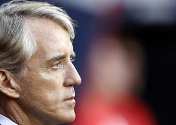 Esordio da urlo per Roberto Mancini alla Coppa dei Canottieri, doppietta per il CT!