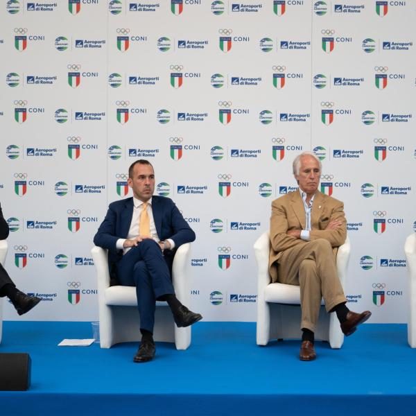 Caos Giochi del Mediterraneo: il Comitato di Taranto 2026 vuole far…