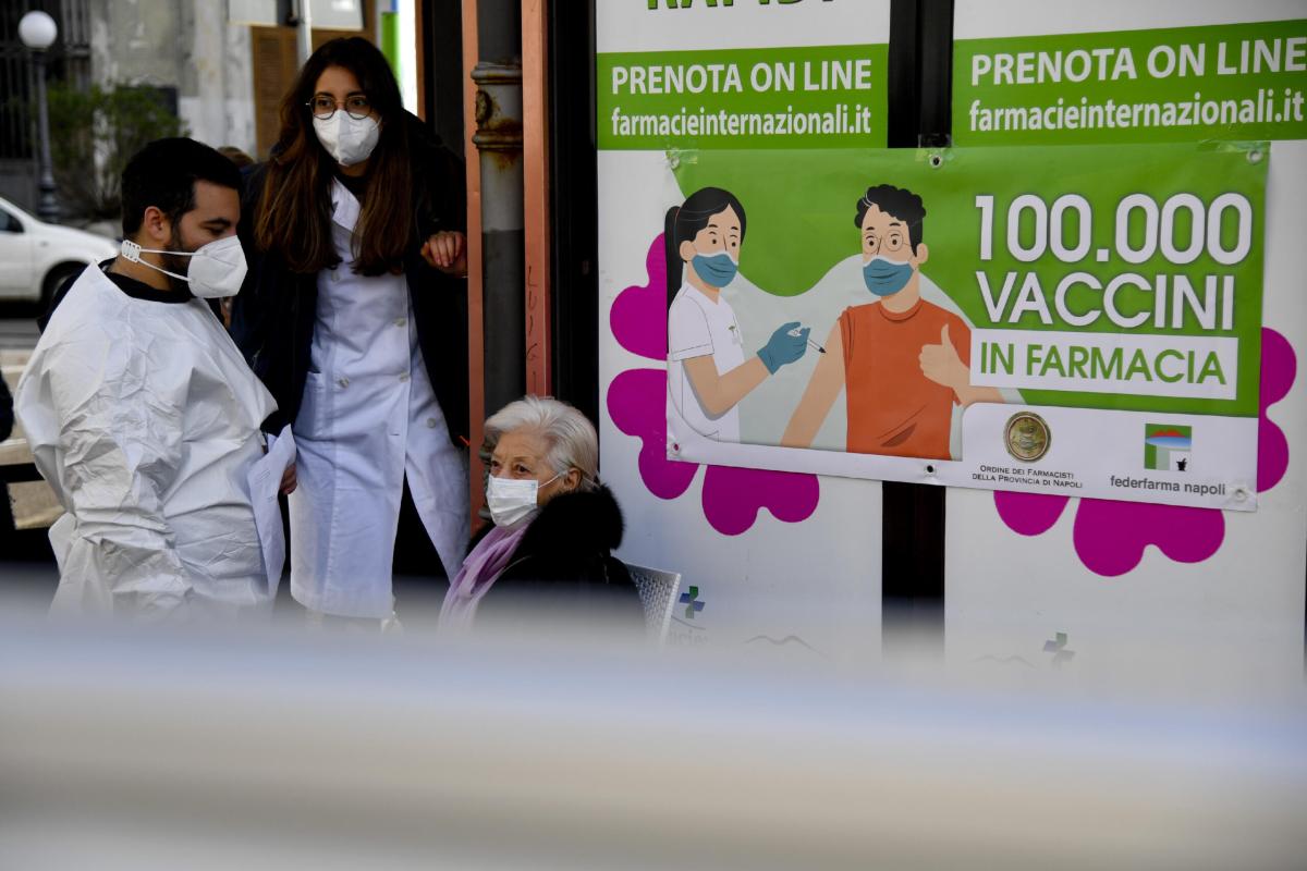 Vaccini anti Covid e anti influenza, oggi 2 ottobre 2023 inizia la …