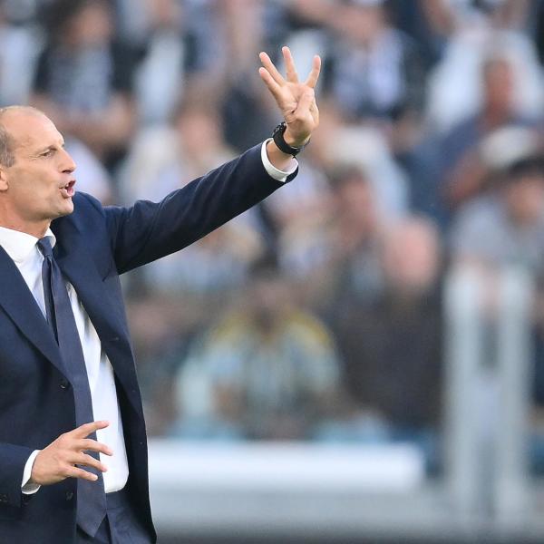 Juventus “Generazione Z”, i giovani la nuova benzina verde di Allegri