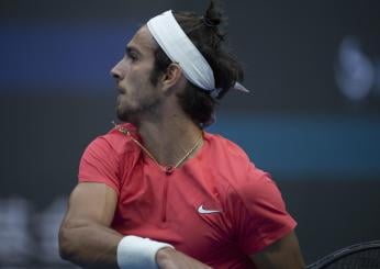 ATP 250 Sofia, svelato il tabellone: Musetti è la testa di serie numero uno