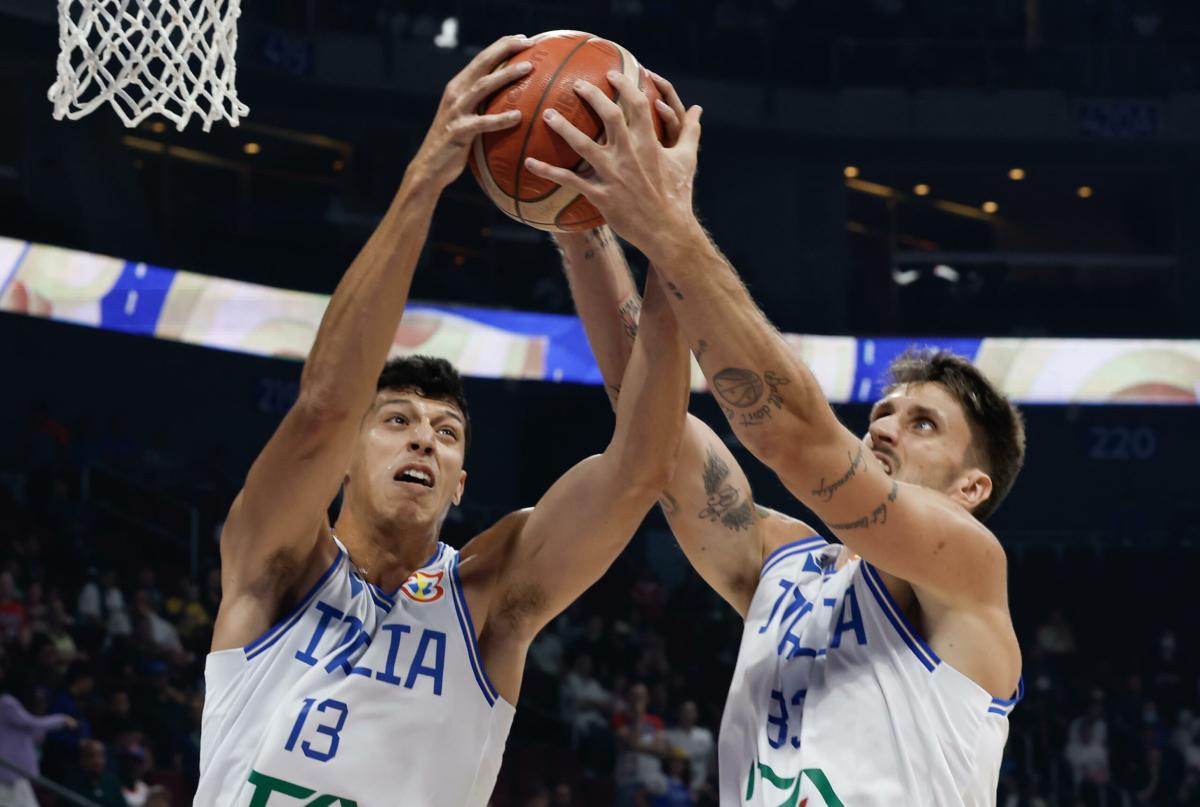 ItalBasket, Torneo Pre Olimpico Portorico: c’è in gioco l’accesso a…