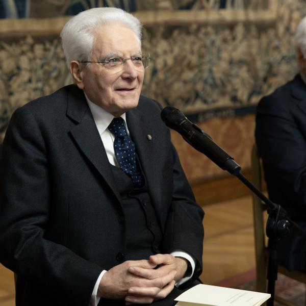 Omicidio Alpi-Hrovatin, il ricordo di Mattarella nel trentesimo anniversario: “La stampa libera è ancora sotto attacco in molte parti del mondo”