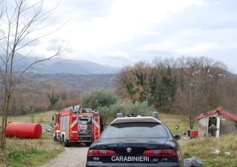 Benevento, incidente sulla Fondovalle Isclero: scontro tra auto e moto, un morto