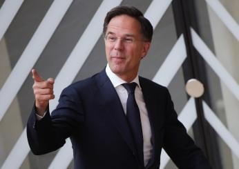 Chi è Mark Rutte, il prossimo segretario generale della Nato