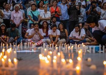 Elezioni in Venezuela 2024, continuano le proteste contro Maduro. Torres Sierra (attivista italo-venezuelana):  “La speranza di un cambiamento ora è lontana”