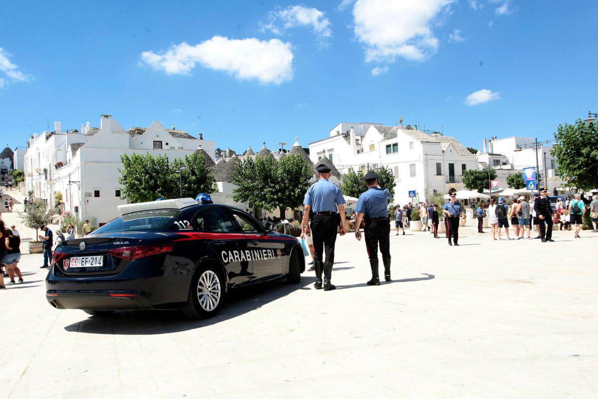 Chi è Vito Ferrari, l’anziano di 90 anni morto sotto il sole dopo essersi perso a Lecce