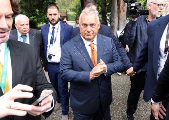 Perché l’Ungheria di Orban manda soldati in Ciad?