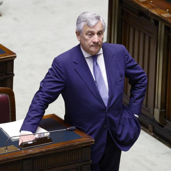 Tajani: “Modifiche al decreto extraprofitti in arrivo, serviva più ponderazione”