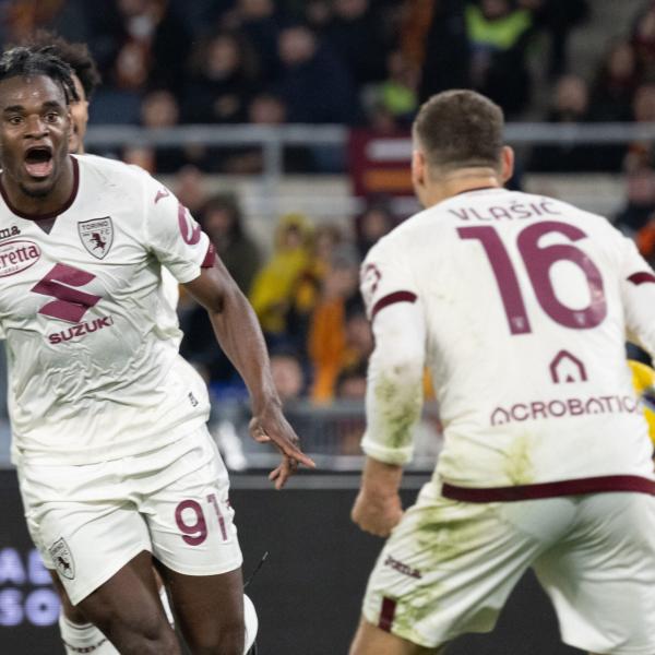 Torino: scatta l’obbligo per Zapata e novità sul futuro di Juric…