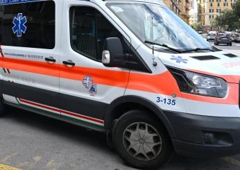 Matteo Messina Denaro ricoverato in ospedale all’Aquila. Operato pe…