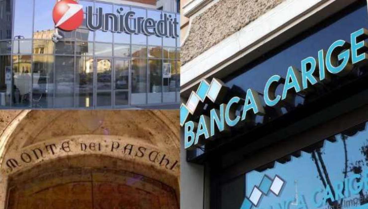 Banche, quali sono quelle più affidabili? Una è italiana