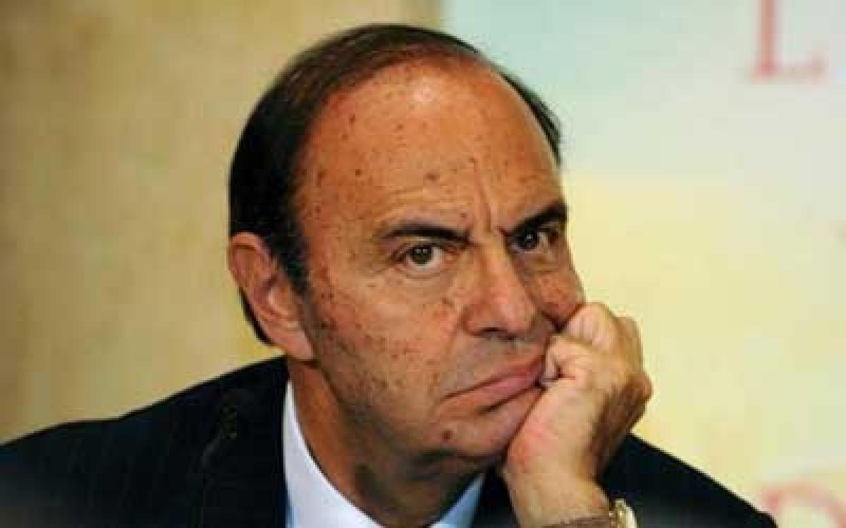 AgCom: “No al faccia tra Meloni e Letta”. Vespa: “Non avremmo tolto…