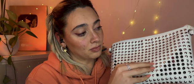 Chi è Chiara Asmr: età e vita privata della youtuber