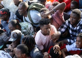 Migranti, Corte di Giustizia Ue boccia i respingimenti della Francia