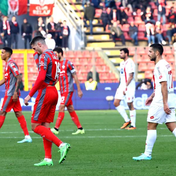 Monza Cremonese si gioca alle 15: ecco dove vedere in tv e in straming il derby lombardo