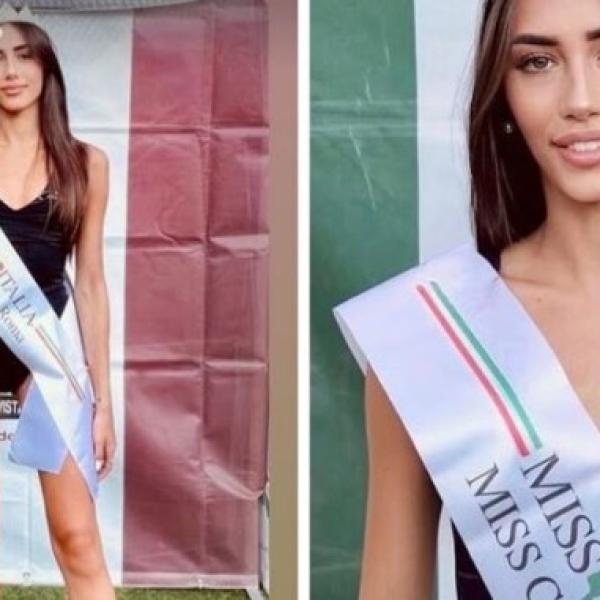 Chi è Gaia Nicolini, figlia di Guendalina Tavassi? Età, fidanzato e padre