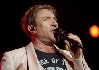 Duran Duran, domani esce il nuovo album “Danse Macabre”. Tracklist delle canzoni e collaborazione con Victoria dei Maneskin