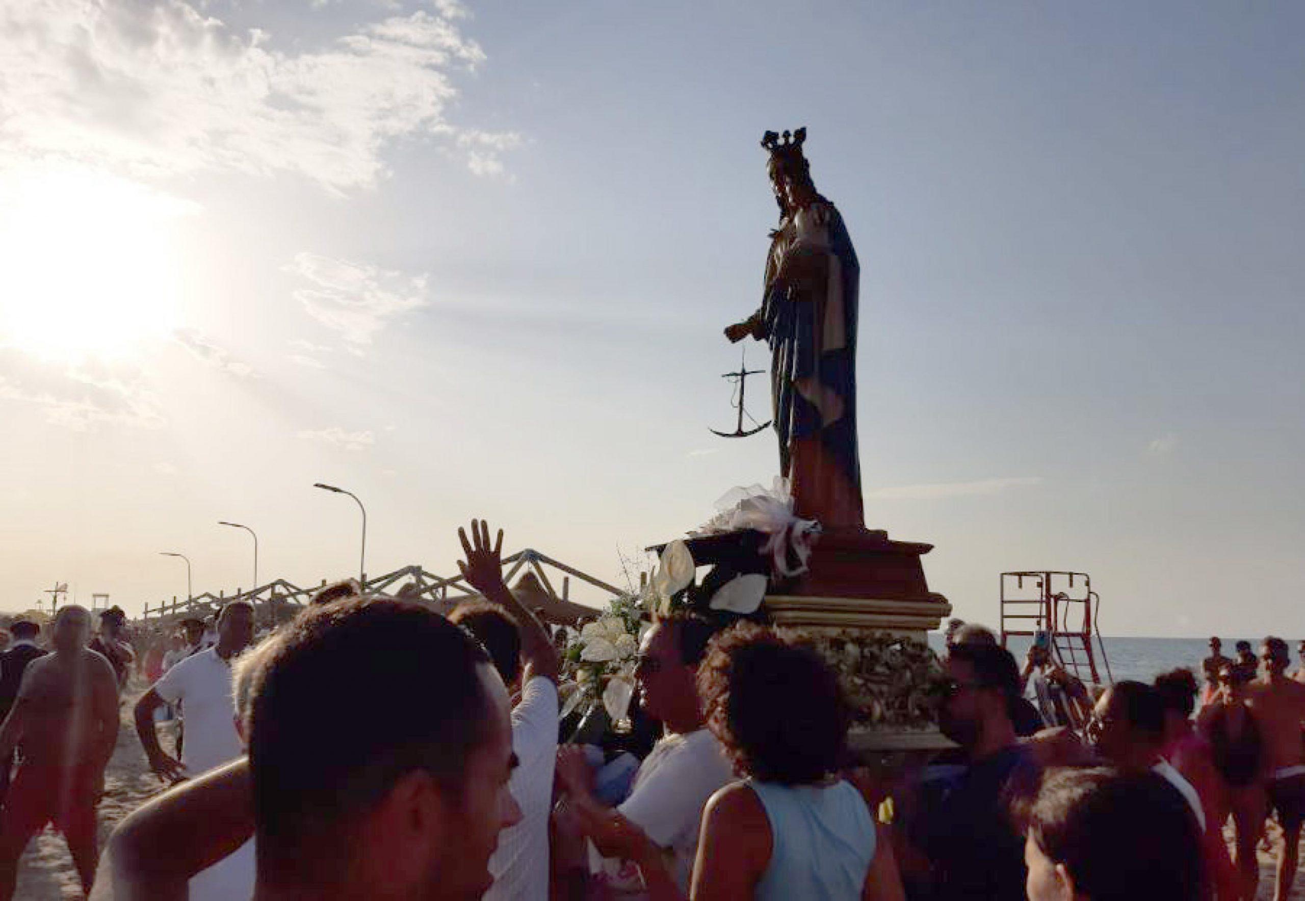 Festa dell’Immacolata: perché viene celebrata l’8 dicembre.