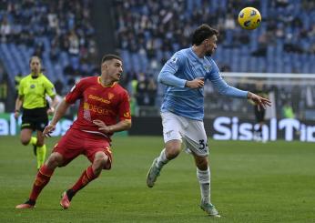 Lazio-Lecce 1-0, Felipe Anderson regala i tre punti ai biancocelesti | Cronaca e tabellino