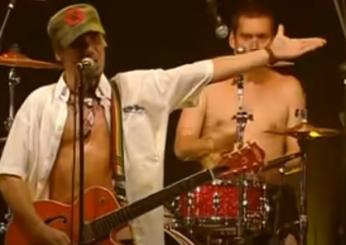 Manu Chao concerti 2023 in Italia: date, scaletta e biglietti