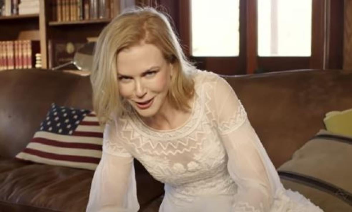 Nicole Kidman oggi: fidanzato, età, curiosità, instagram