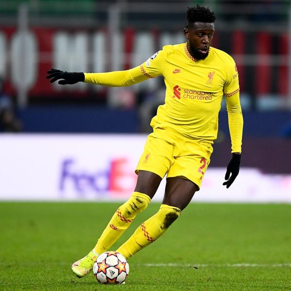 Origi al Milan, adesso è ufficiale: “Voglio entrare nella storia del club”