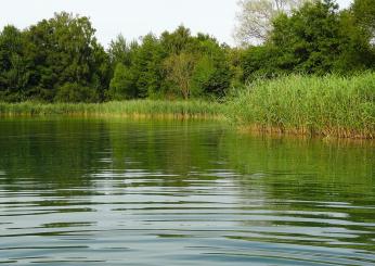 Non solo siccità: la qualità dell’acqua dei nostri fiumi e laghi