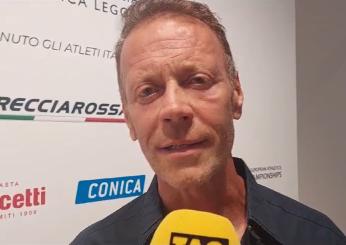 Rocco Siffredi: “Gli haters mi accompagnano da una vita. L’Italia? …