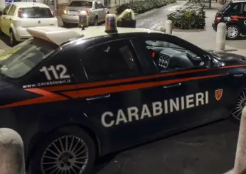 Catania, stupro di gruppo su una 13enne: sei adolescenti fermati