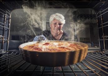 Come si fa la torta baciocca della Val di Taro