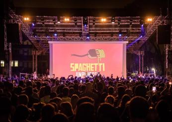 10 anni di Spaghetti Unplugged: da Nesli ai Santi Francesi, il cast completo