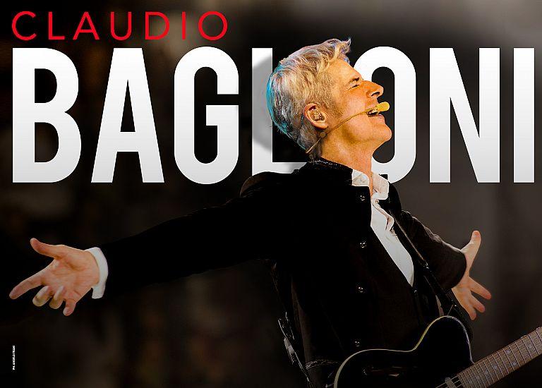 “ATuttoCuore” di Claudio Baglioni: scaletta concerto 14 febbraio 2024 e dove vederlo in tv?