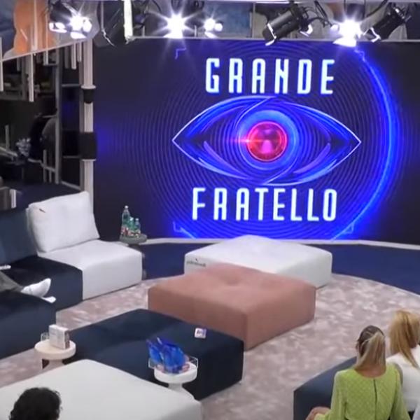 I nominati del Grande Fratello ieri sera 28 settembre 2023: ecco chi sono i concorrenti al televoto