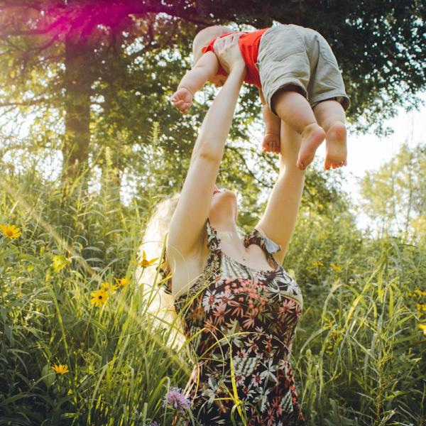 Confermato il bonus mamme anche per il 2025: fino a 3000 euro per il terzo figlio