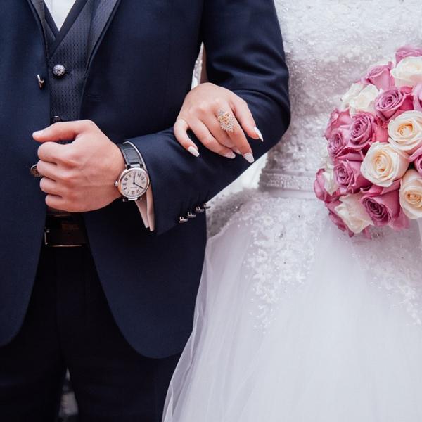 Come organizzare un matrimonio in poco tempo? Consigli per nozze da favola last minute