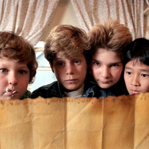 “I Goonies” tornano al cinema, tre giorni nelle sale per il cult che ridefinì l’adolescenza