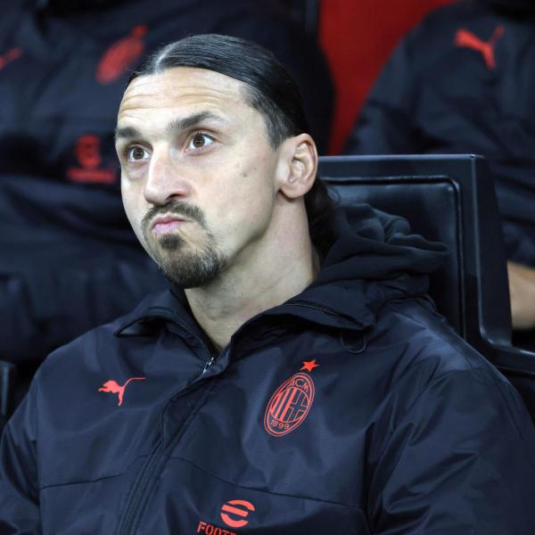 Più serio del previsto l’infortunio di Ibrahimovic: finale di stagione in bilico e dubbi sul futuro