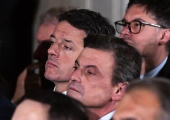 L’appello per il nuovo Terzo Polo di Luigi Marattin e Enrico Costa, i nuovi padri fondatori che vogliono superare Renzi e Calenda