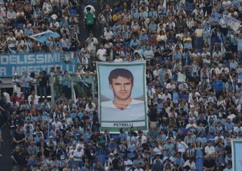 Lazio, la festa per i 50 anni dal primo Scudetto, Petrelli: “Chinaglia e Frustalupi erano unici”. Poi sulla squadra di Tudor…