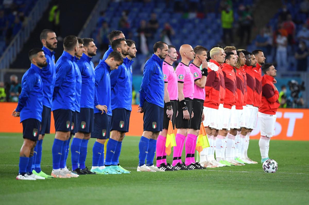 Europei di calcio, l’ultima vittoria dell’Italia contro la Svizzera? Un 3-0 senza storie | Video