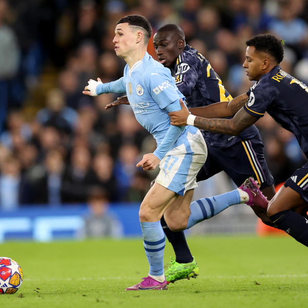 Manchester City-Real Madrid 4-5 dcr, cronaca e tabellino: blancos in semifinale grazie ai rigori