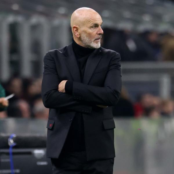 Il Milan e Pioli si separano, Buriani: “Dispiace perchè ha dato tanto, forse si era rotto qualcosa. Fonseca? Costretto a vincere”